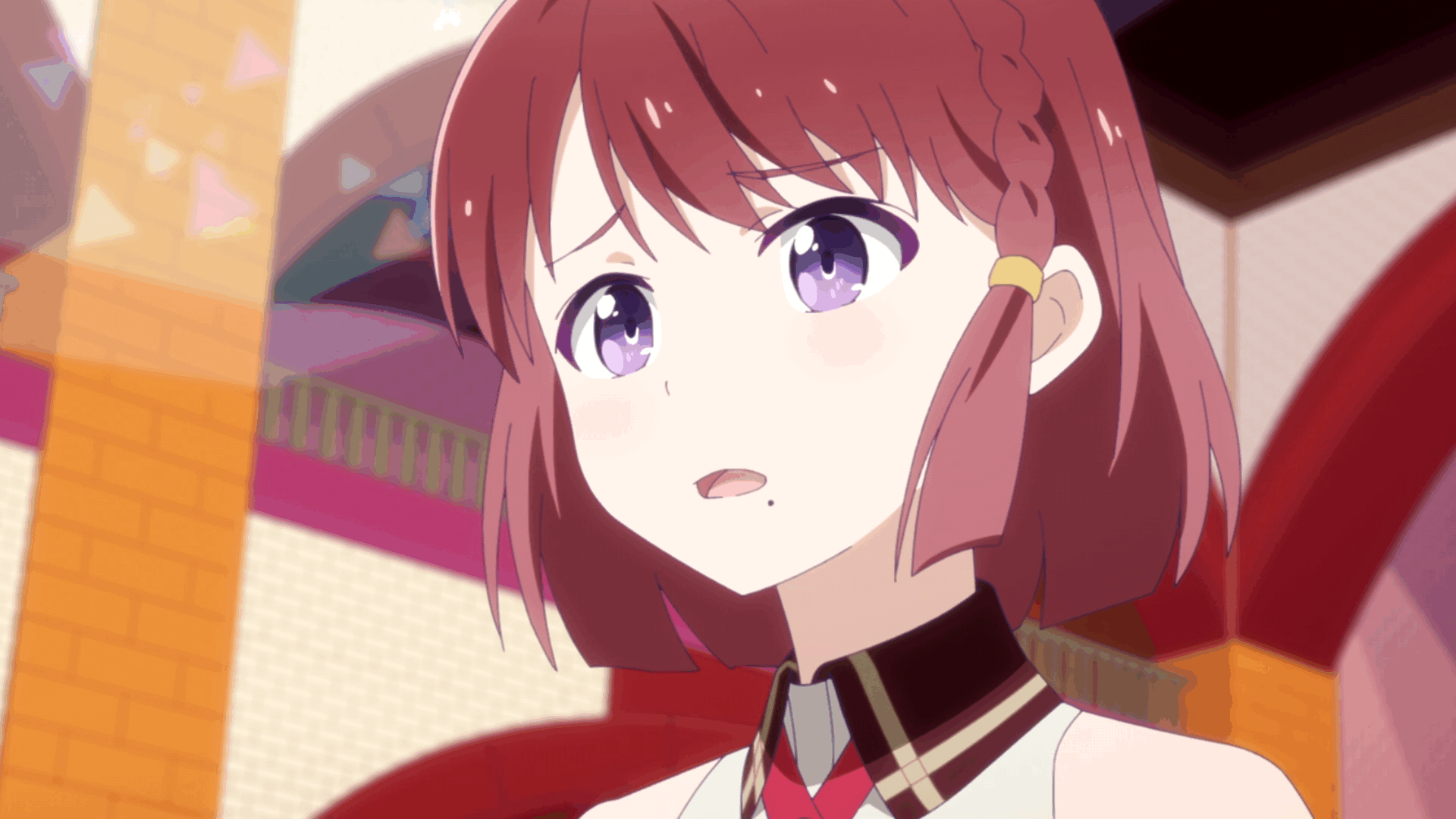 Kuma Kuma Kuma Bear (Erai-raws)